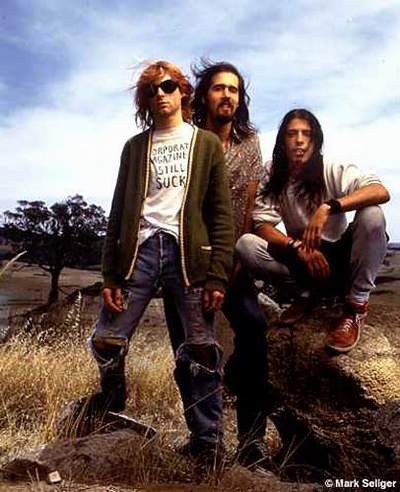 nirvana